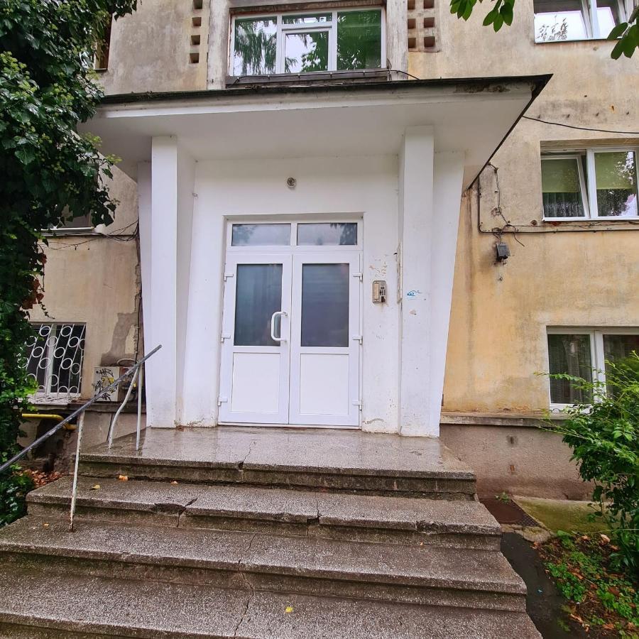 My Cozy Nest - 2 Rooms Apartment Târgu-Mureş Eksteriør bilde